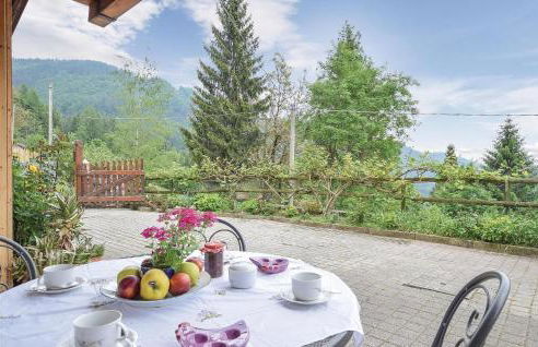 2 Bedroom Lovely Home In Lamon - Foto 10