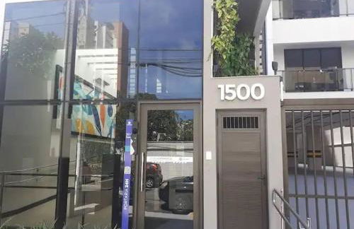 JSmart#505 Apto Novo e Confortável - SmartHouse - Photo 19