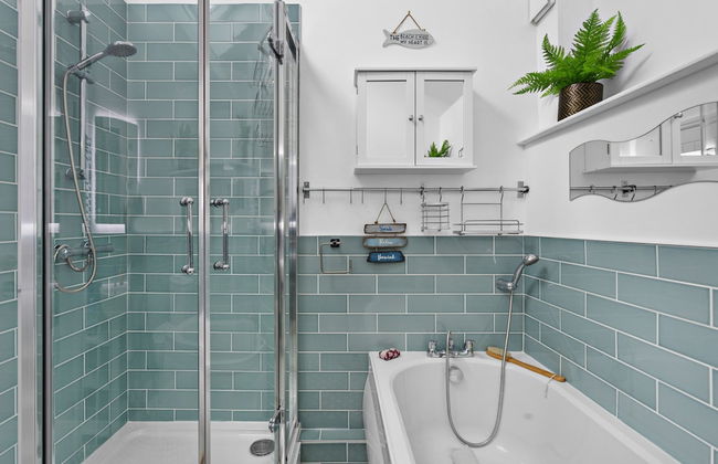 The Boathouse in Torquay - Foto 73