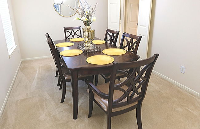 4Bdrm 2.5Bath 10Beds - Sugarland Fresno - Foto 11