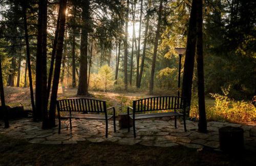 Tranquil Nature Retreat on 12 acres! - Foto 7