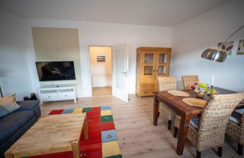 Haus unterm Mammutbaum - Elberadweg - Foto 40