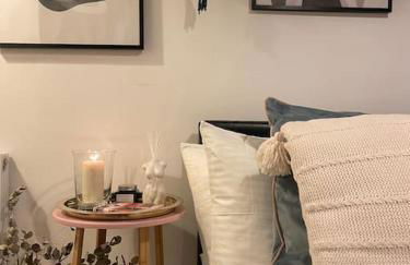 Stylish Putney village flat - Foto 23
