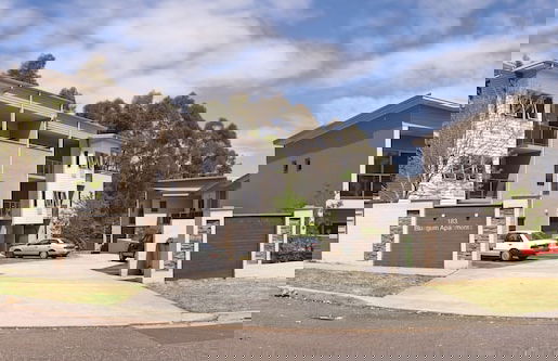 Bluegum Apartments - Foto 1