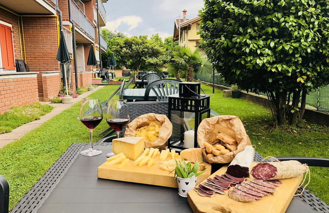 Residence Windsurf - Foto 18