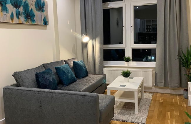 Unique & Stylish 2 Bed Apartment - Foto 10