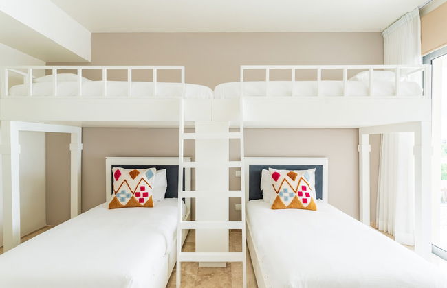 Mareazul Beach Condos Playa Del Carmen - Photo 8