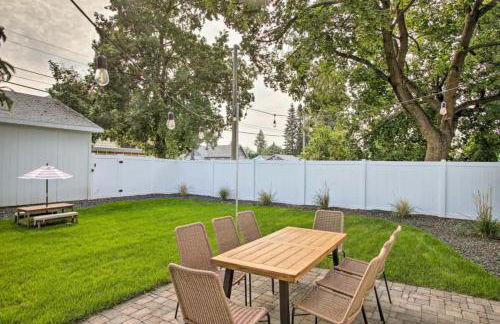 Cheerful 3 bedroom Villa with Backyard Oasis - Foto 15