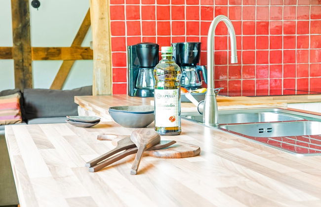 Rustic Retreat in Malmedy - Foto 36