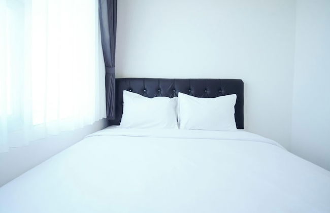 Best Location And Restful 1Br At The City Square Apartment - Foto 1