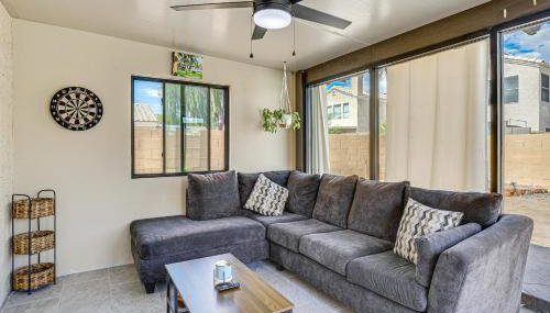 Near Shopping and Golf Family Retreat in Las Vegas! - Foto 3