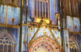 Appartement Pont l'Abbé Entre océan et campagne - Foto 12