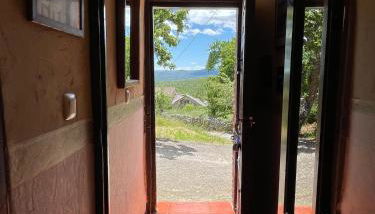 La casa del Abogado - Foto 5, Lobby or reception