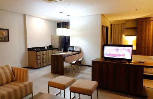 Sofisticado Loft Mobiliado no Coração do Umarizal - Foto 6