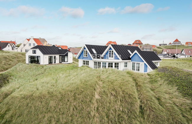 "Hillegonde" - 84m from the sea - Foto 36