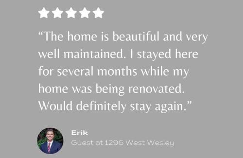 Luxury Spacious 4BR Residence in Central Buckhead - Foto 72