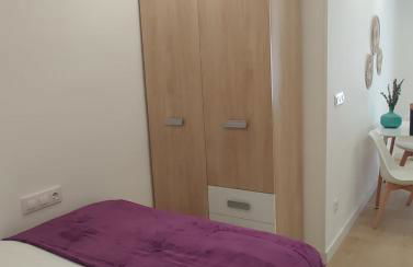 New central flat with AC and Wifi - Foto 36