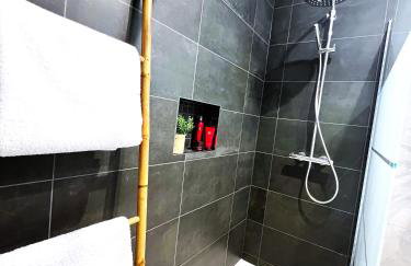 L'Etoile du Vignoble Meublé de Tourisme 4 étoiles au cœur d'un ranch alsacien sur la route des Vins - Climatisé - Foto 10