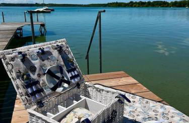 bloom - klein und fein mit Seezugang u WLAN - Foto 28