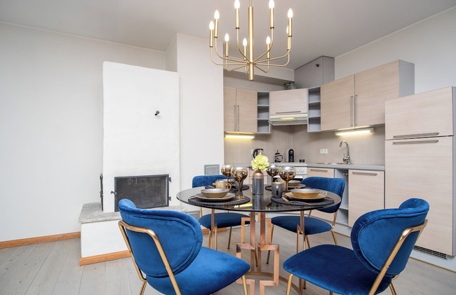 Rataskaevu Boutique Apartments - Photo 61