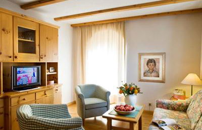 Residence Kampidell - Foto 37