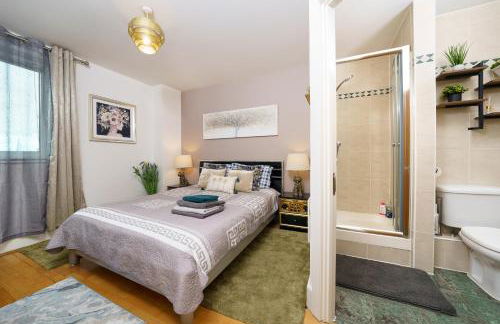 St George Thames Apartment - Foto 13