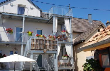 Au Gré de L'ill 'Les Cigognes' - Foto 31