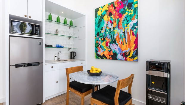 Villa Jabula - Foto 3, Servicio de comidas en la habitación