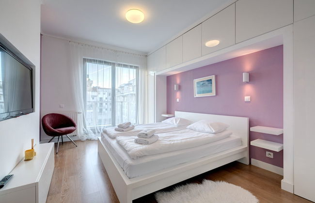 Dom & House - Apartments Waterlane - Photo 68