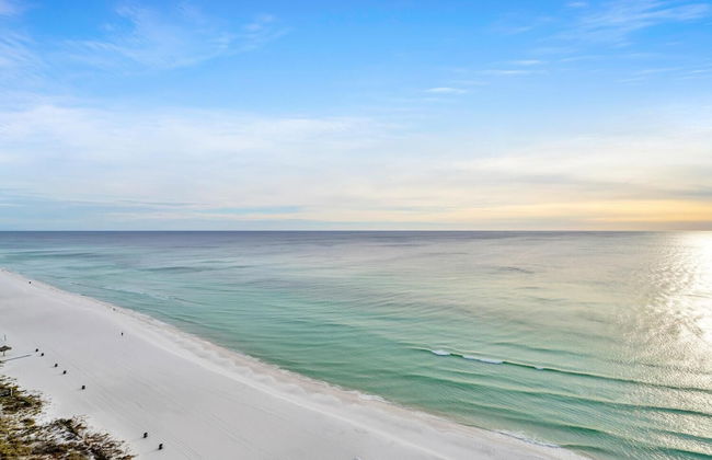 Majestic Beach Towers 1-1710 - Foto 36