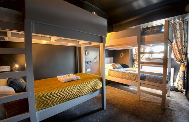 The Tudor Gathering Chester - City Centre - Foto 74