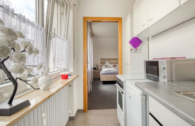 Quaint Holiday Home in Möhnesee near Druggelter Kapelle - Photo 14