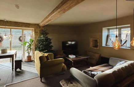 Highend Cotswold Barn near Soho Farmhouse & Daylesford - Foto 12