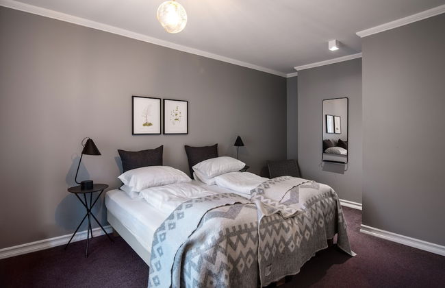 Reykjavik Residence Hotel - Foto 11