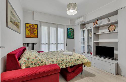 Green Oasis Milan - Foto 27