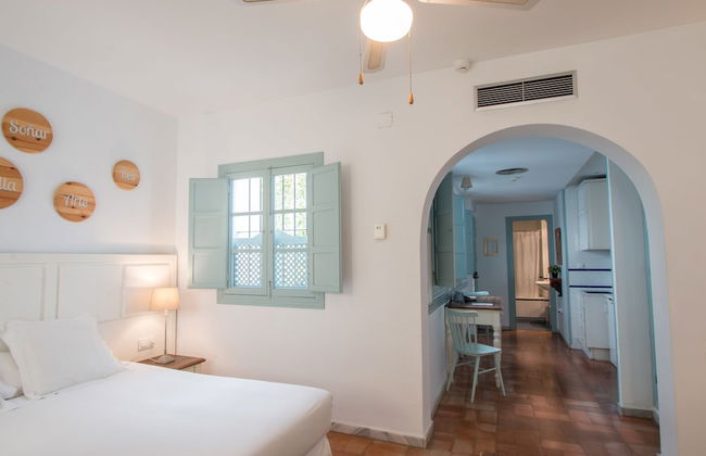 Apartamentos Suites Santa Cruz - Foto 4