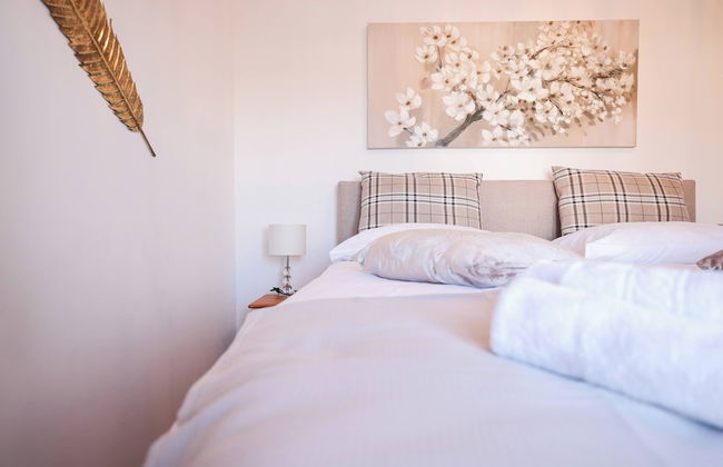 Villa Olive Garden Apartments - Foto 6