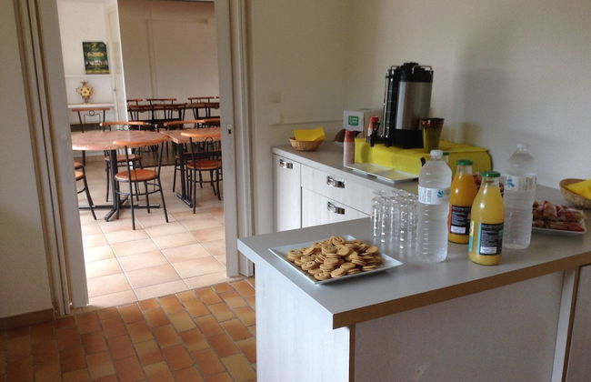 Le Clos du Fauré - Foto 7