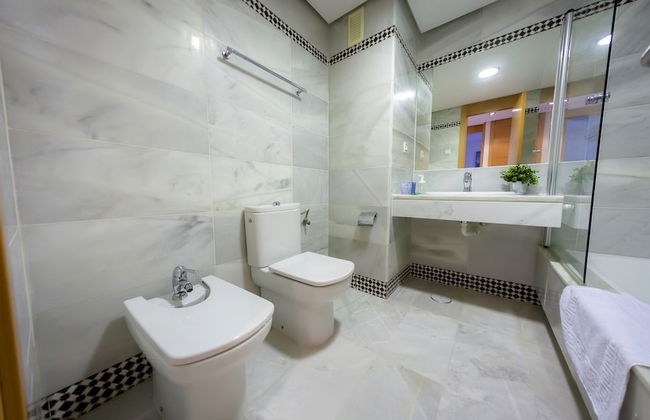 Apartamentos Puerto Almerimar - Photo 32