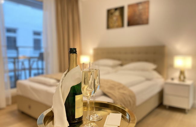 Steiner Residences Vorgartenstrasse - Foto 34