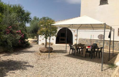 Cortijo El Álamo - Foto 12