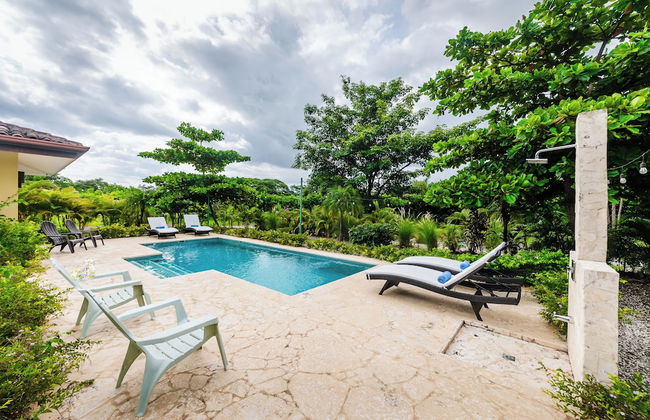 Hacienda Pinilla Vacation Rentals - Foto 28