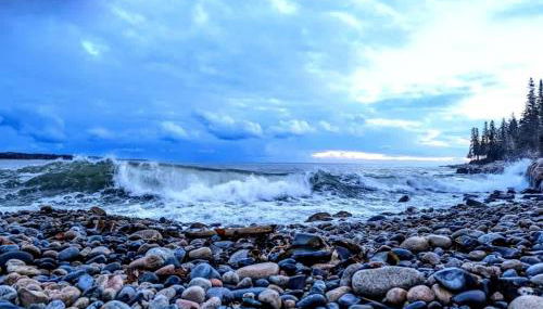 Idyllic Waterfront Cottage with Fire Pit Near Acadia National Park | Gouldsboro, Maine - Foto 5