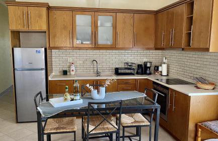 LenasApartment - Foto 5