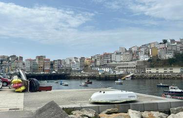 Summer Malpica - calma junto al mar - Foto 31