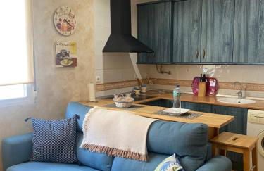 Apartamento La Plazuela - Foto 6