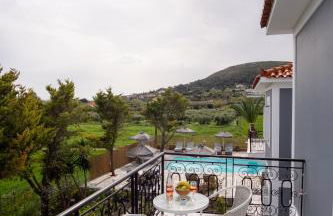 Dryoussa Apartments - Foto 10