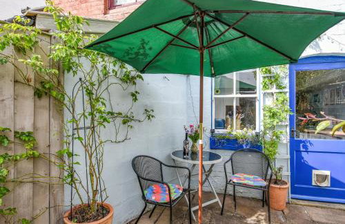 Flo's Cottage - Foto 11