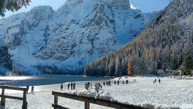 Lake Braies Day Trip - Foto 4