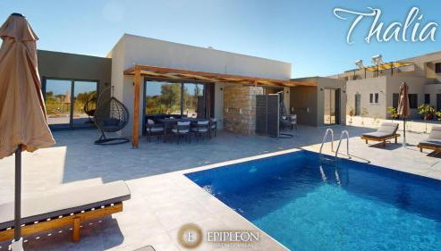 Epipleon Serenity Villas - Foto 3